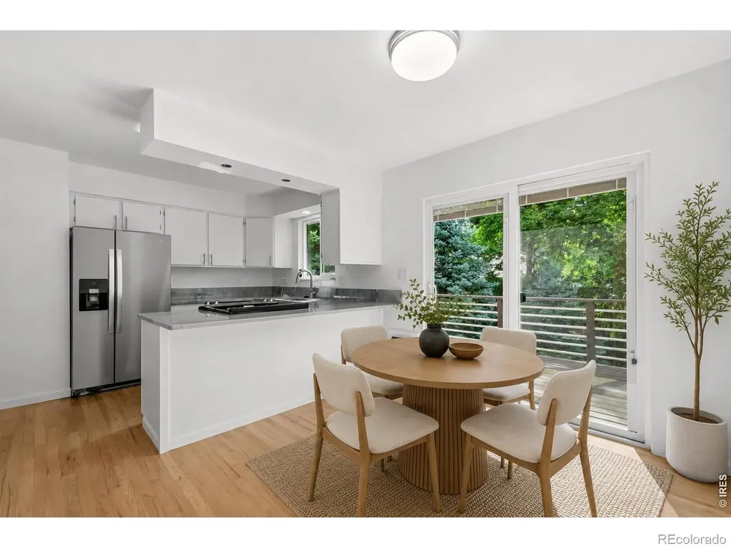 4444 Mast Road Boulder CO 80301
