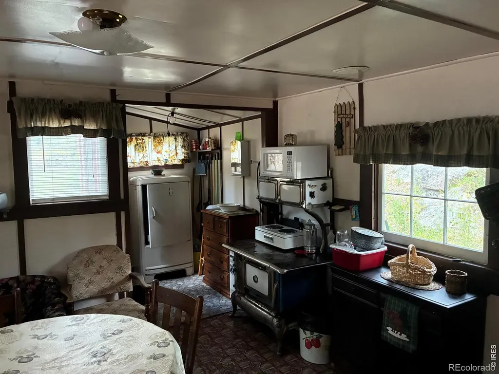 79 Alpine Lane Red Feather Lakes CO 80545