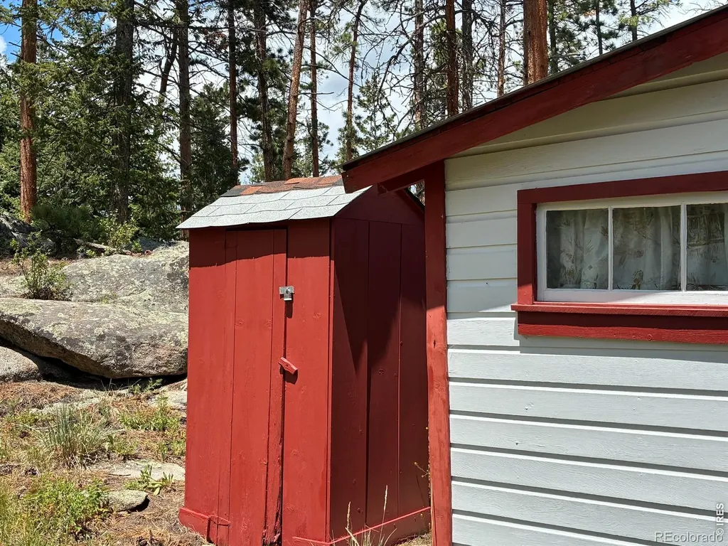 79 Alpine Lane Red Feather Lakes CO 80545