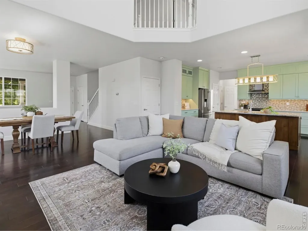 7520 Triangle Drive Fort Collins CO 80525