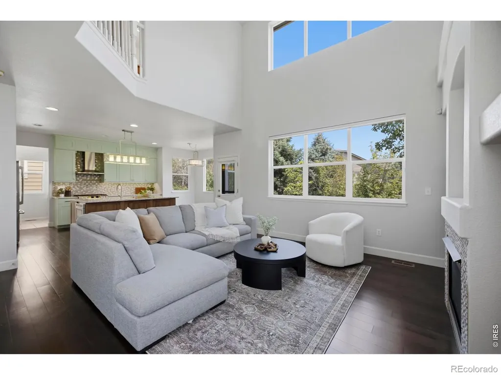 7520 Triangle Drive Fort Collins CO 80525