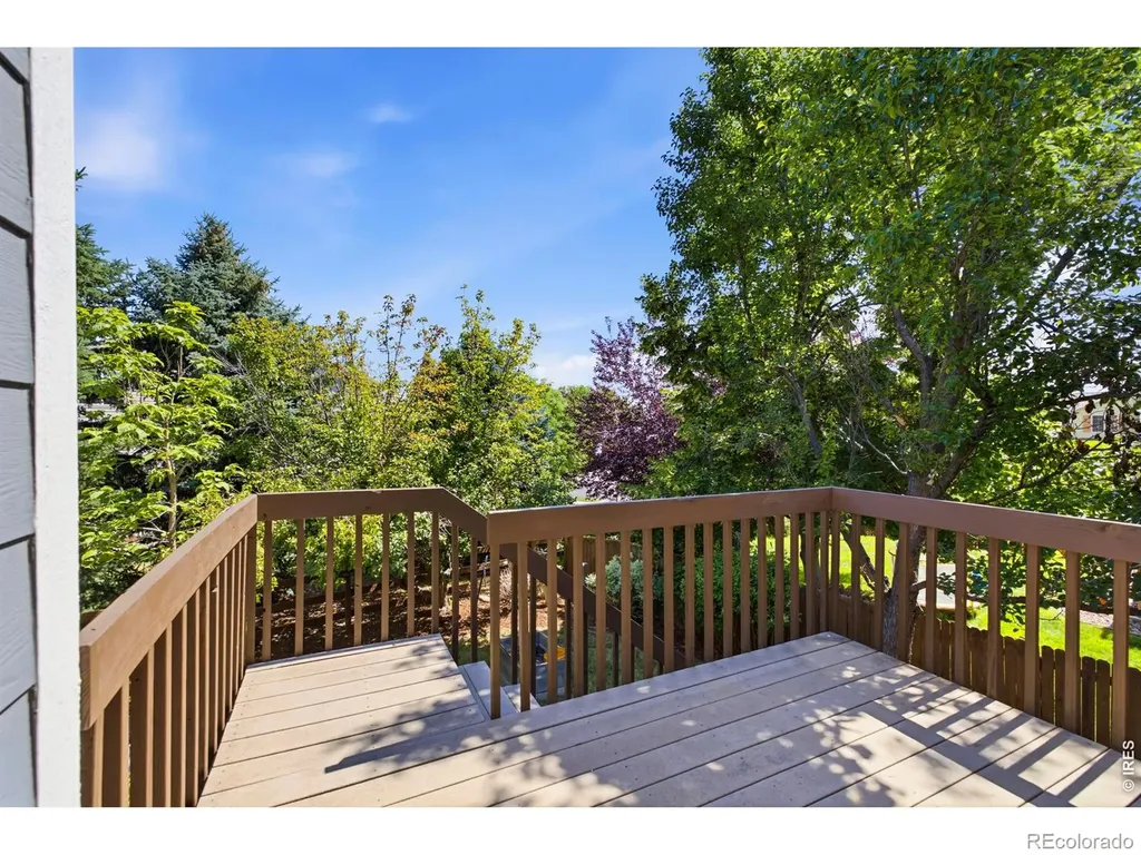 7520 Triangle Drive Fort Collins CO 80525