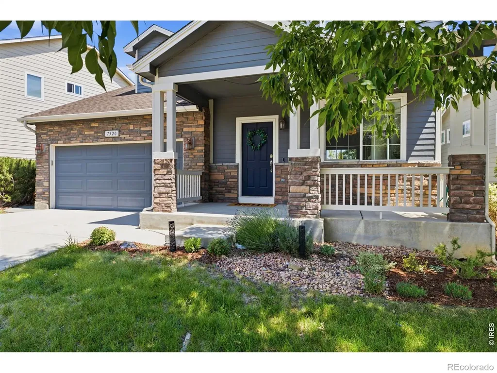 7520 Triangle Drive Fort Collins CO 80525
