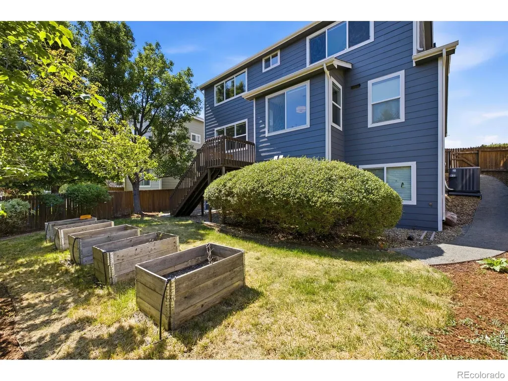 7520 Triangle Drive Fort Collins CO 80525