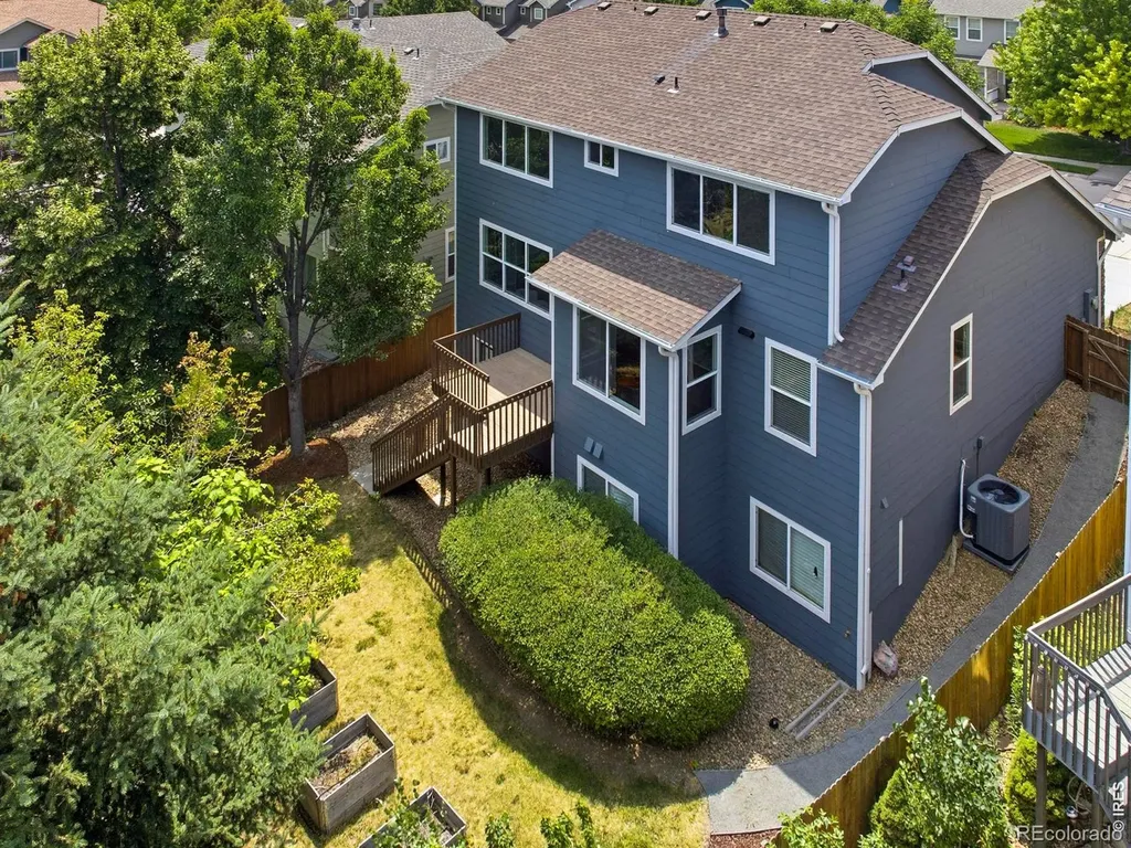 7520 Triangle Drive Fort Collins CO 80525