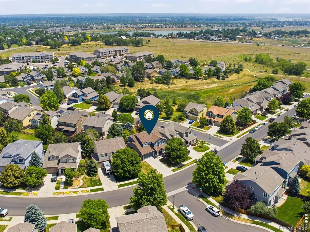 7520 Triangle Drive Fort Collins CO 80525