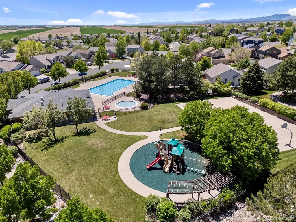 7520 Triangle Drive Fort Collins CO 80525