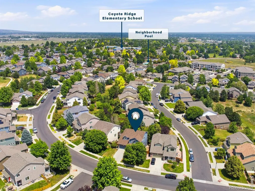 7520 Triangle Drive Fort Collins CO 80525