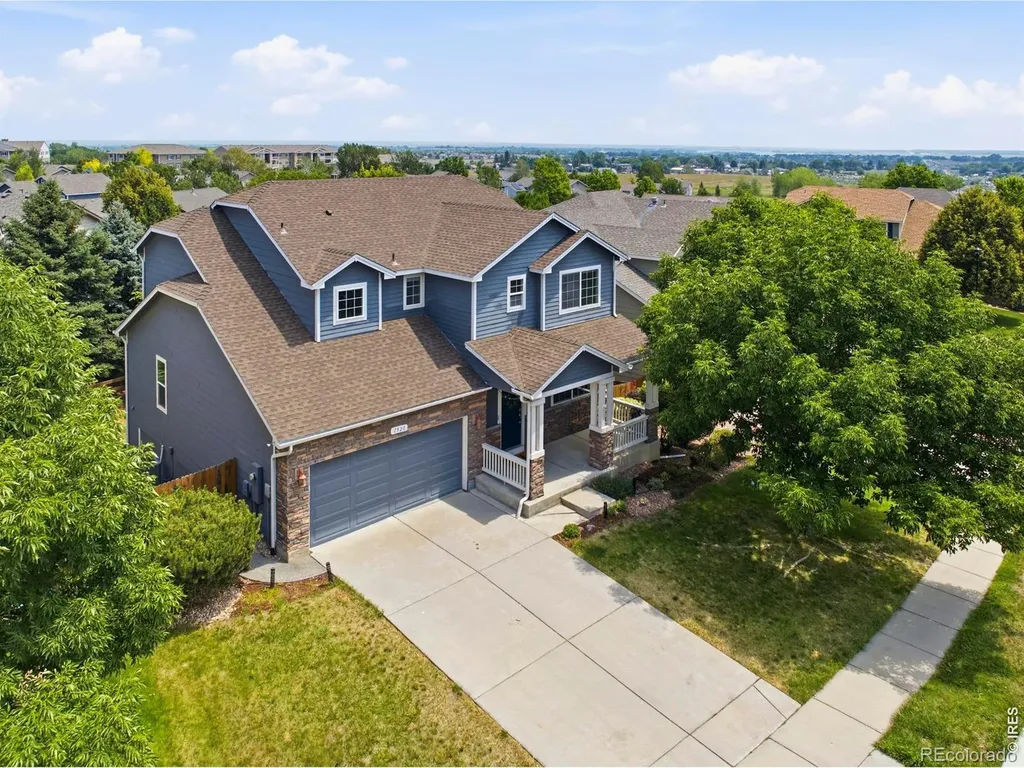 7520 Triangle Drive Fort Collins CO 80525