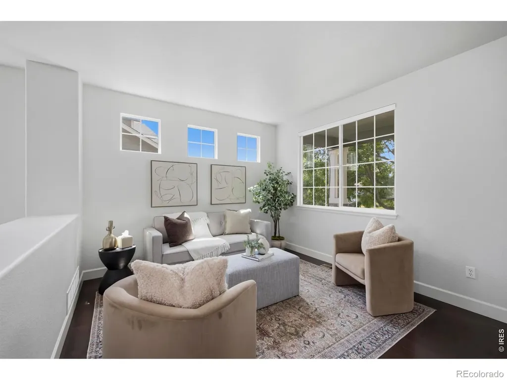 7520 Triangle Drive Fort Collins CO 80525