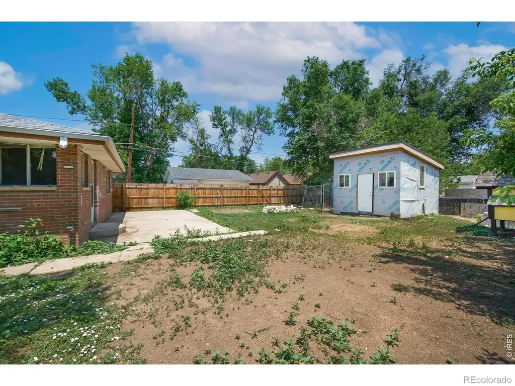 406 S Harrison Avenue Lafayette CO 80026