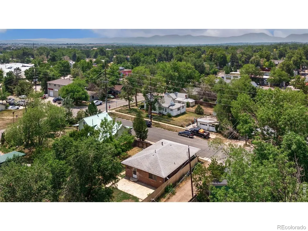 406 S Harrison Avenue Lafayette CO 80026