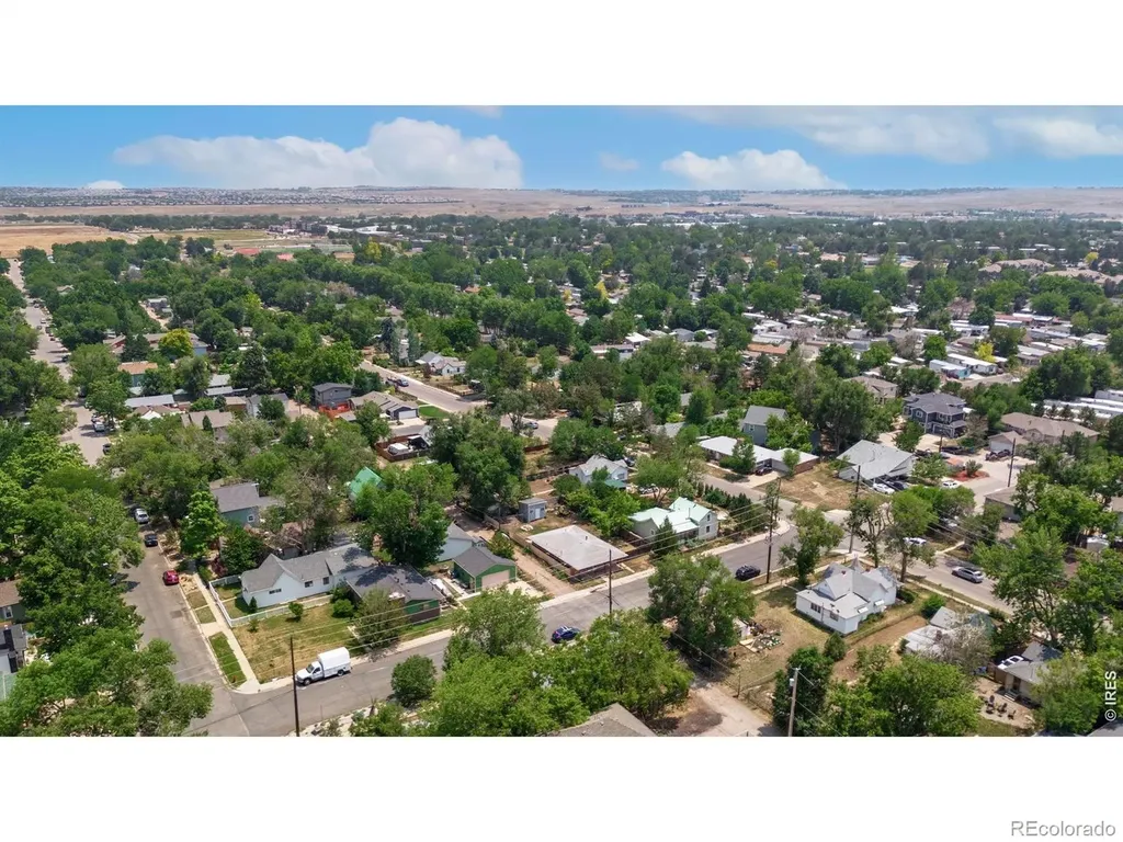 406 S Harrison Avenue Lafayette CO 80026