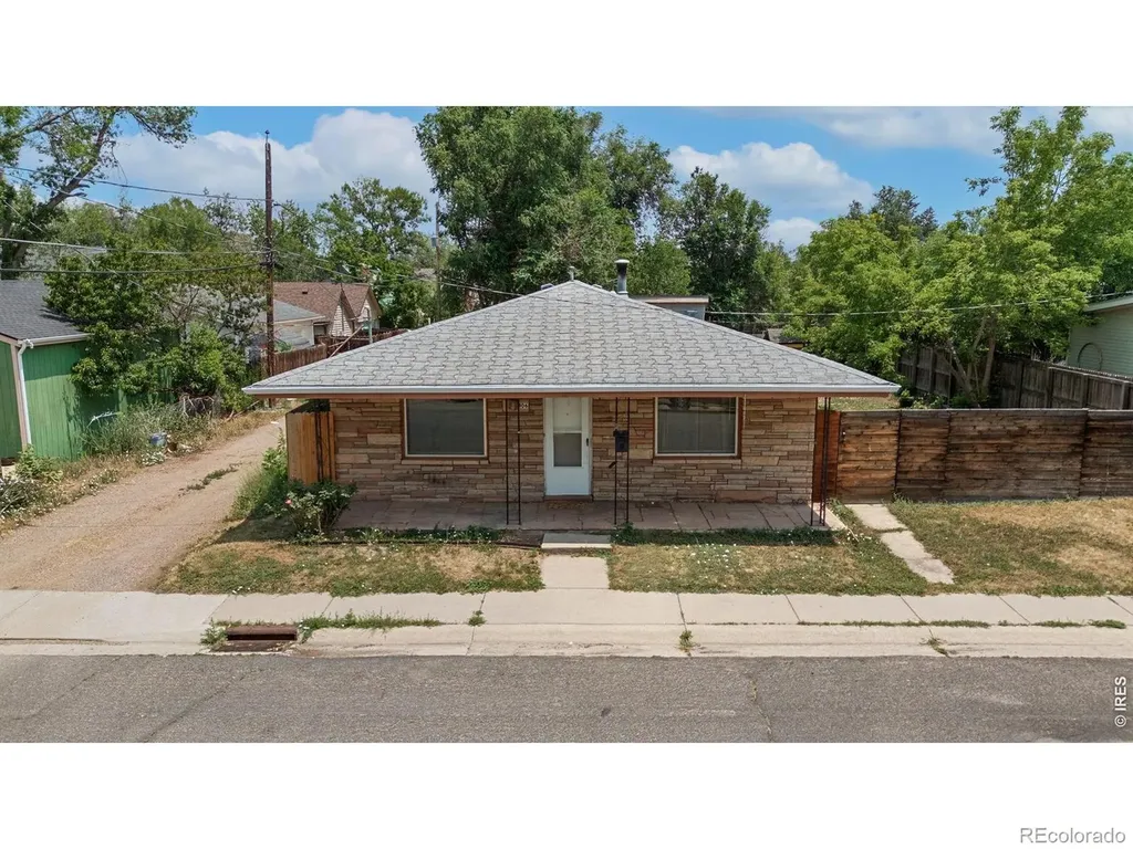 406 S Harrison Avenue Lafayette CO 80026