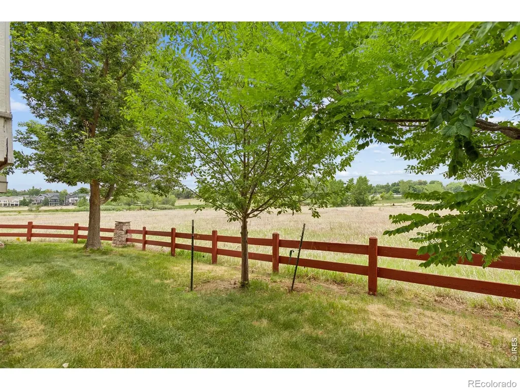 544 Wild Ridge Lane Lafayette CO 80026