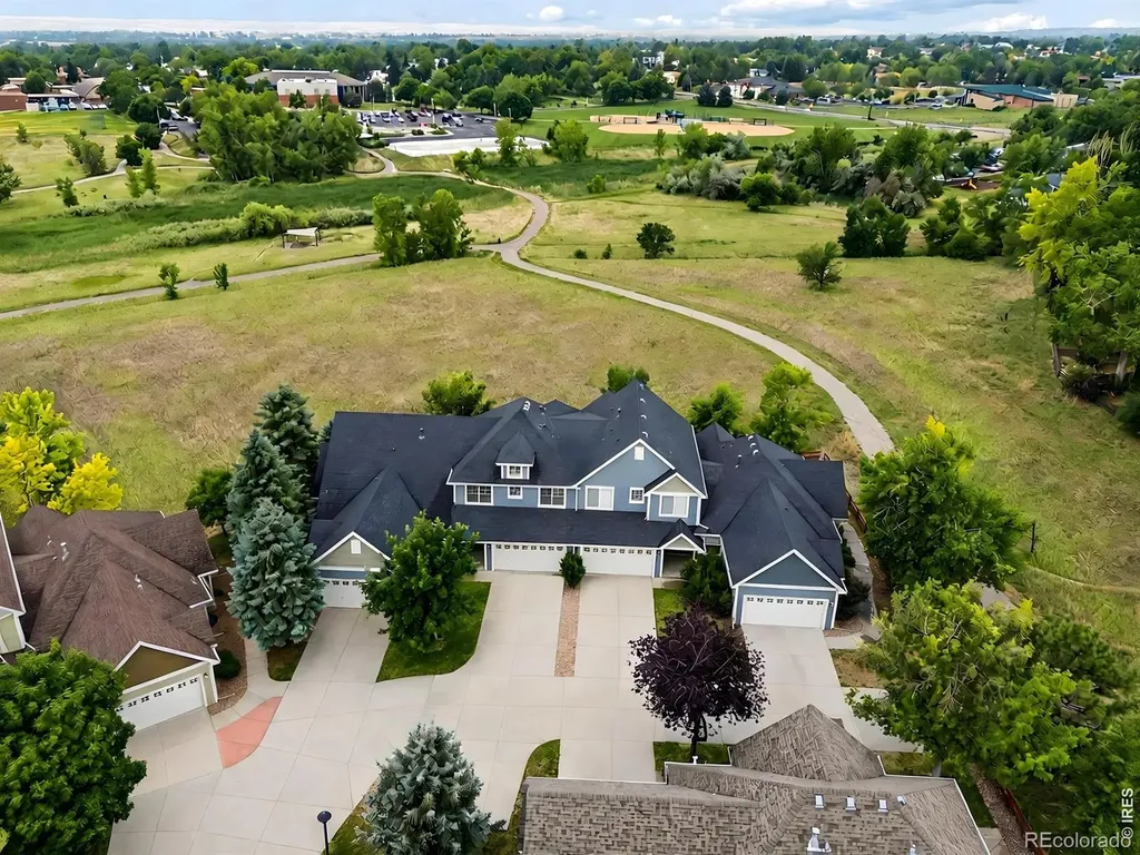 544 Wild Ridge Lane Lafayette CO 80026