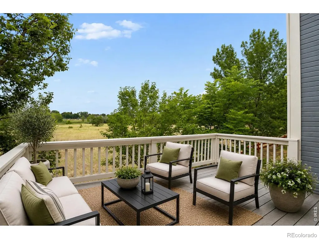 544 Wild Ridge Lane Lafayette CO 80026