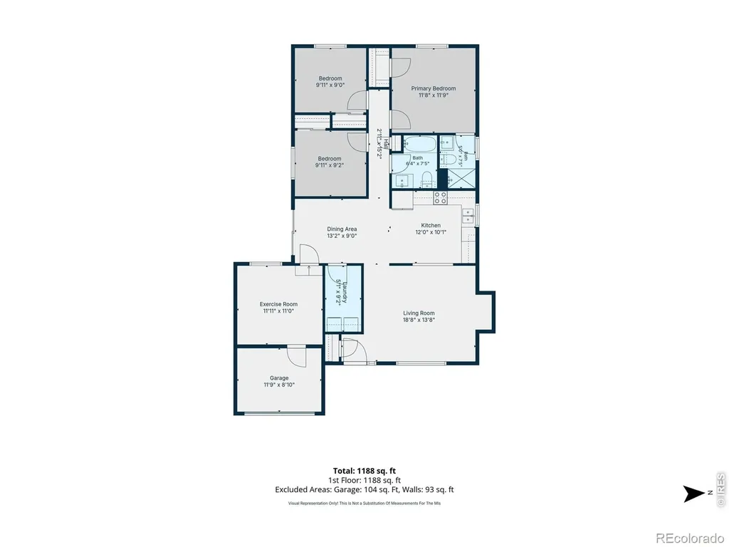 8325 Mummy Range Drive Fort Collins CO 80528