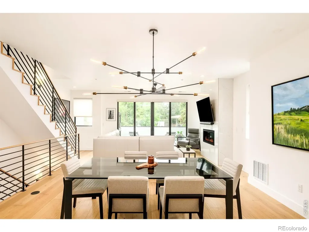2455 Walnut Street Boulder CO 80302