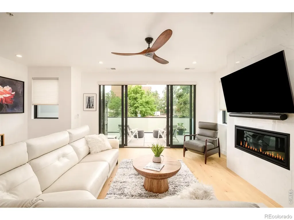 2455 Walnut Street Boulder CO 80302
