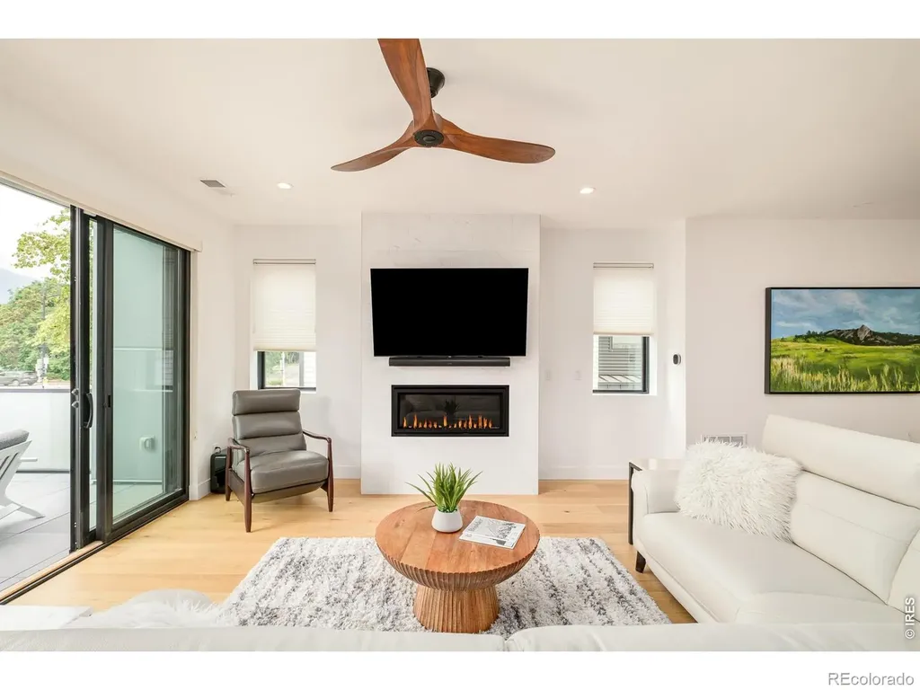 2455 Walnut Street Boulder CO 80302