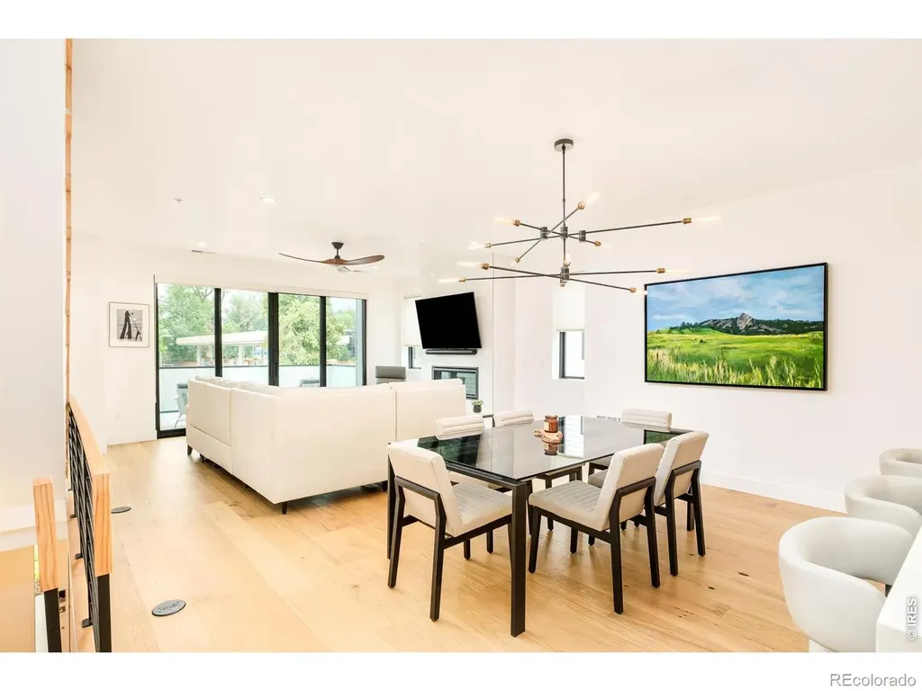 2455 Walnut Street Boulder CO 80302