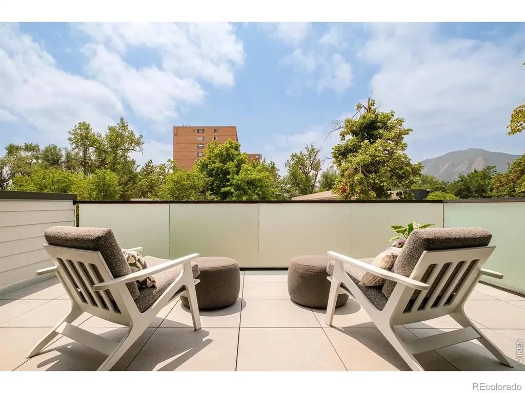 2455 Walnut Street Boulder CO 80302