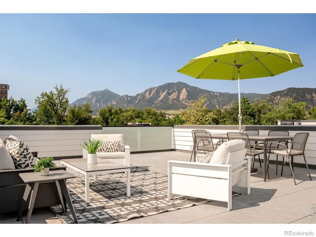2455 Walnut Street Boulder CO 80302