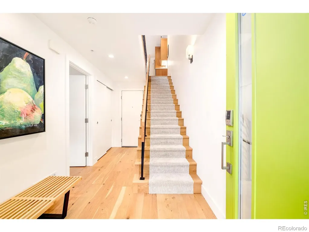 2455 Walnut Street Boulder CO 80302