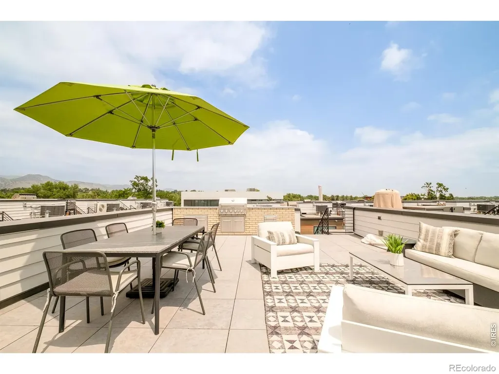 2455 Walnut Street Boulder CO 80302
