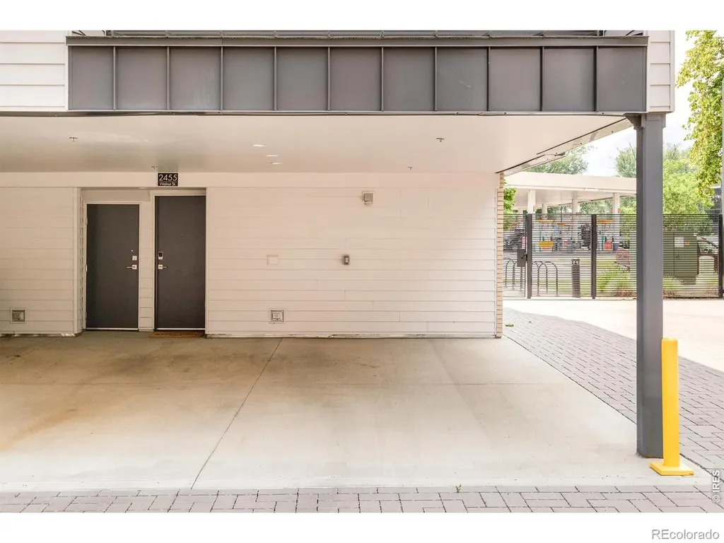 2455 Walnut Street Boulder CO 80302