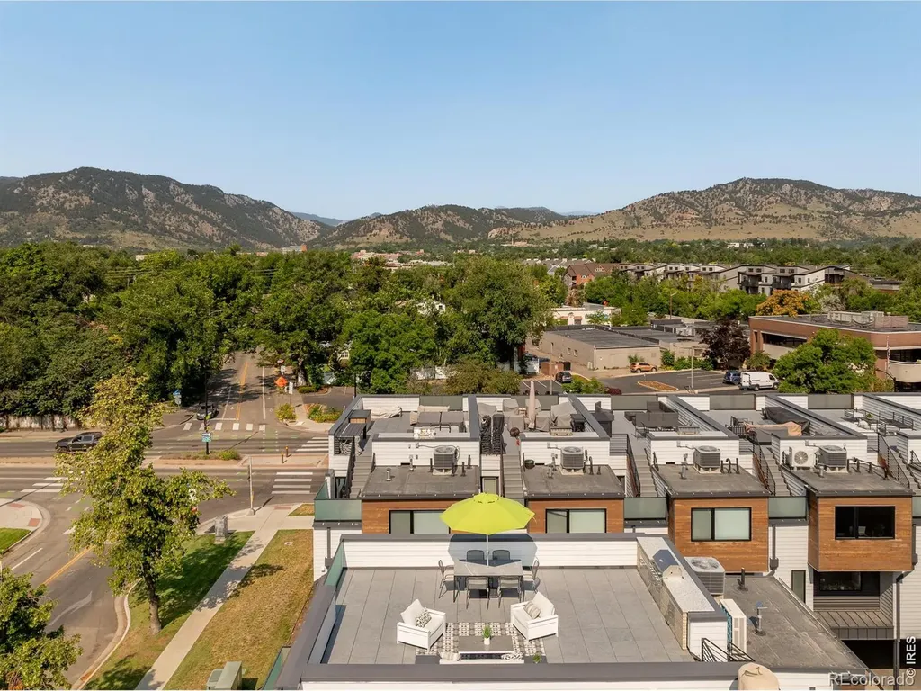 2455 Walnut Street Boulder CO 80302