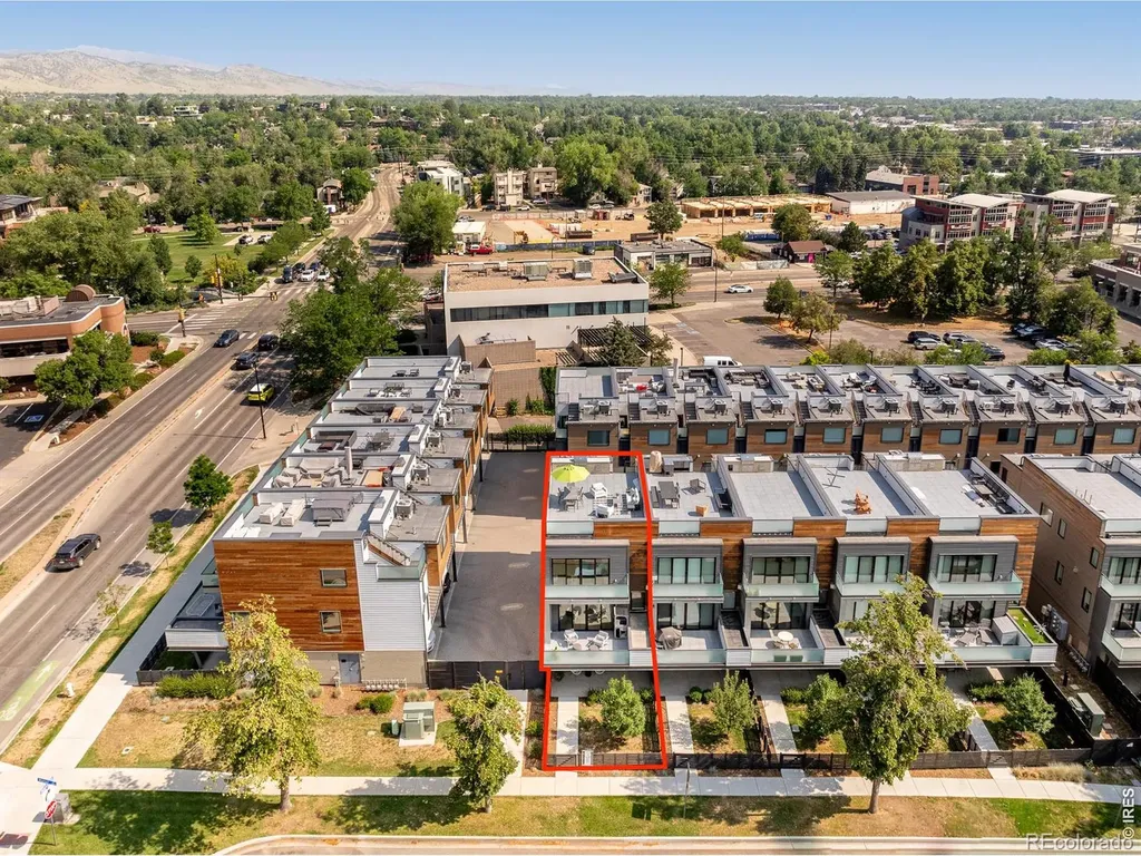 2455 Walnut Street Boulder CO 80302