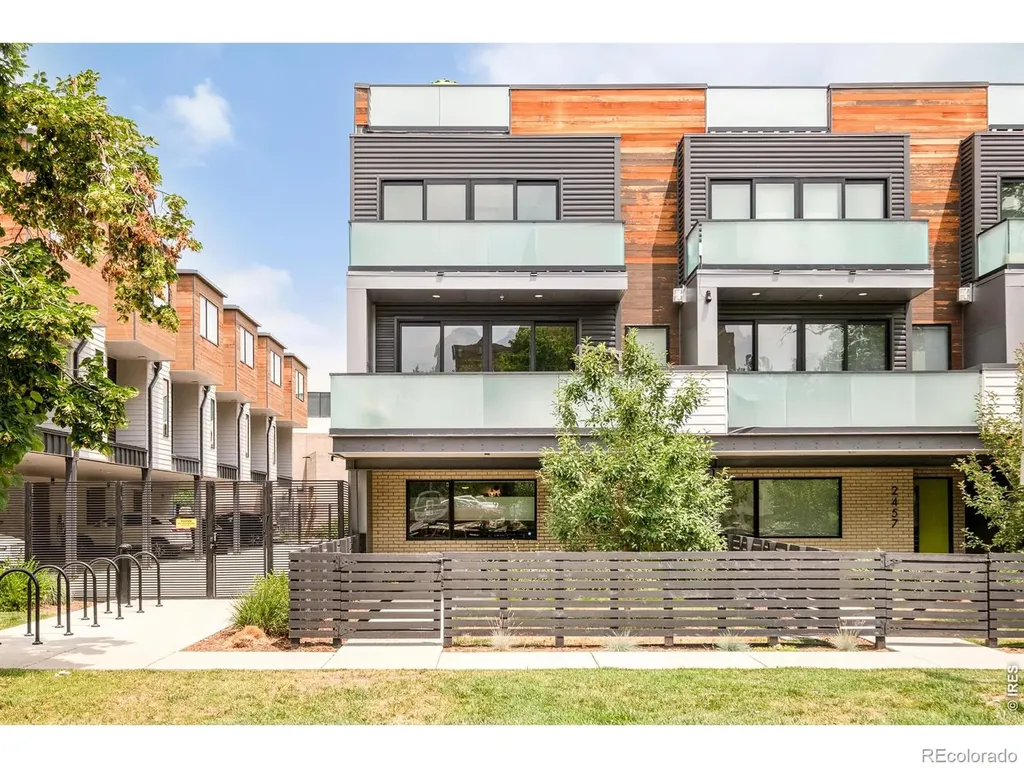 2455 Walnut Street Boulder CO 80302