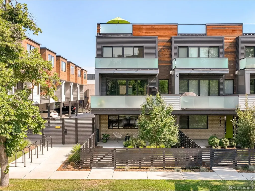 2455 Walnut Street Boulder CO 80302