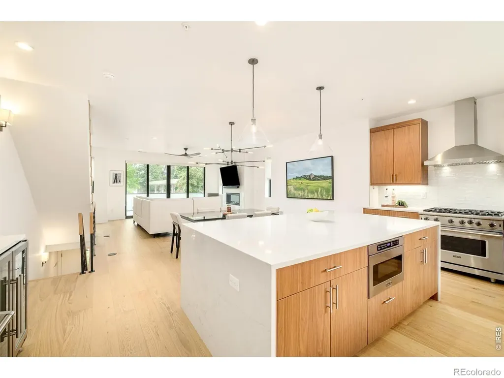 2455 Walnut Street Boulder CO 80302