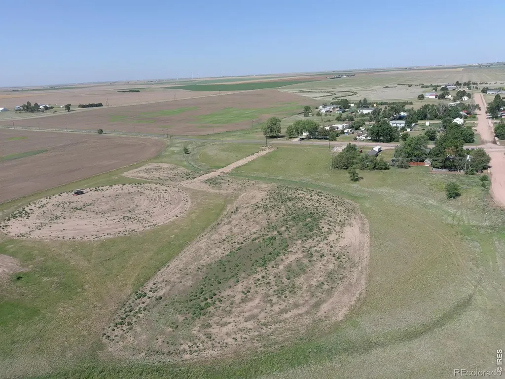 206 S Washington Avenue Fleming CO 80728