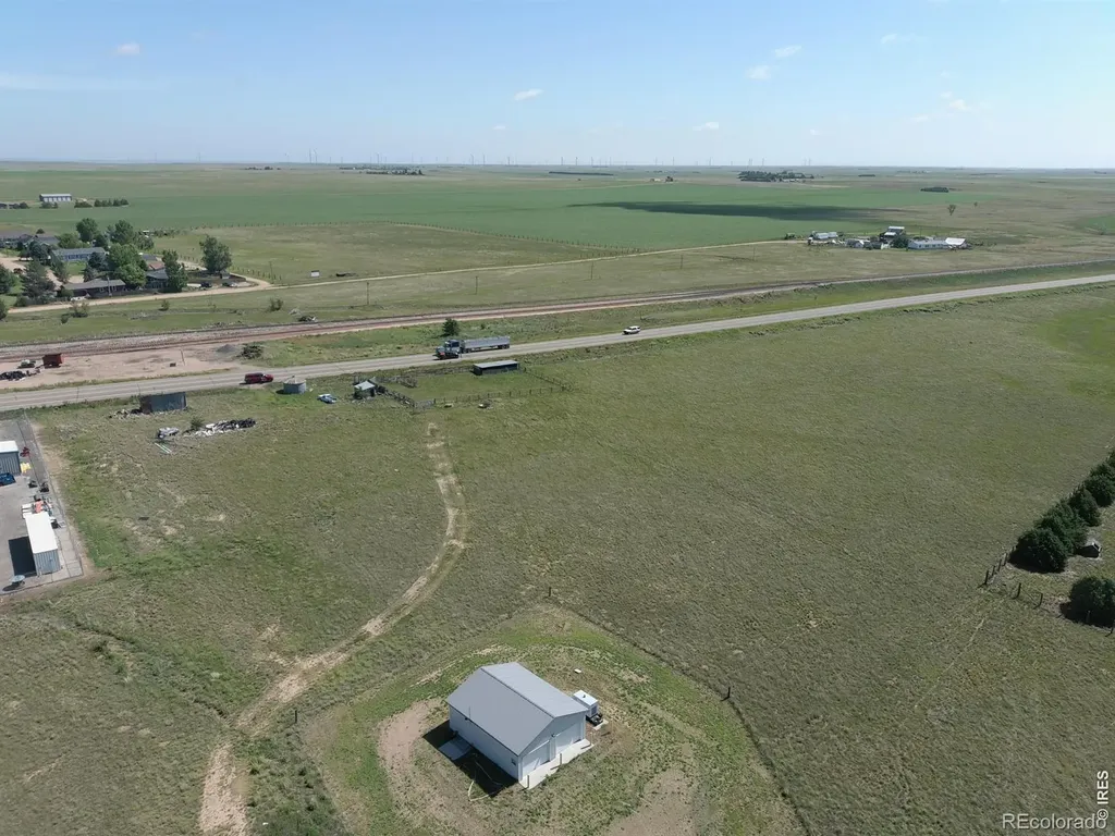 206 S Washington Avenue Fleming CO 80728