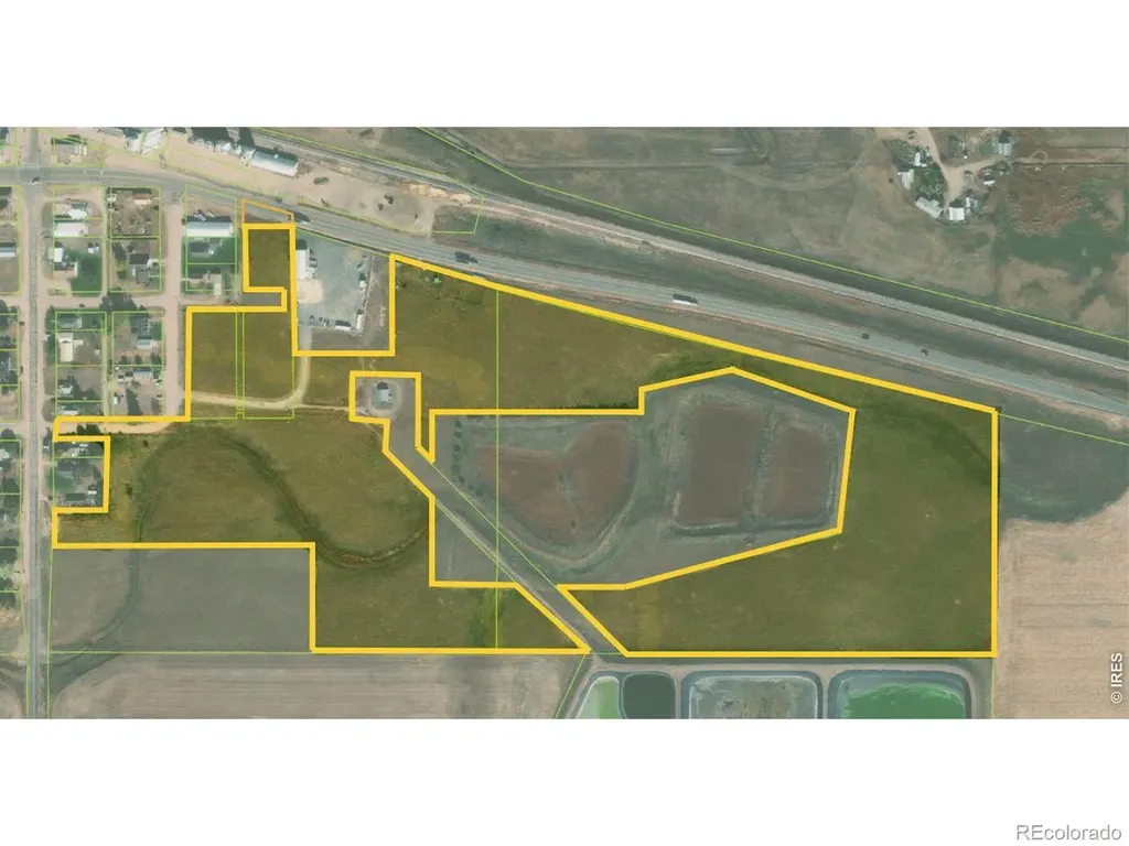206 S Washington Avenue Fleming CO 80728