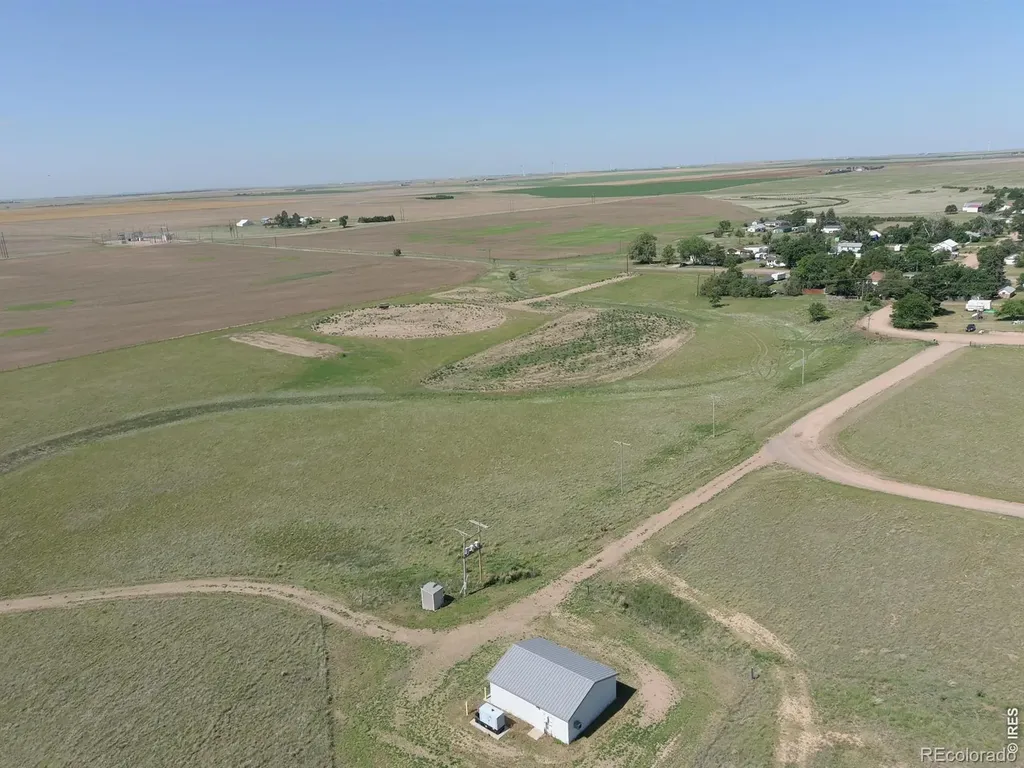 206 S Washington Avenue Fleming CO 80728
