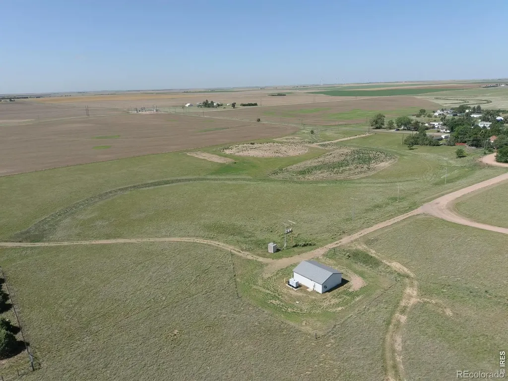 206 S Washington Avenue Fleming CO 80728