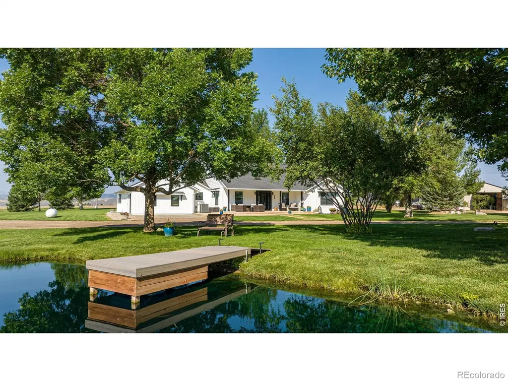 612 W County Road 74 Wellington CO 80549