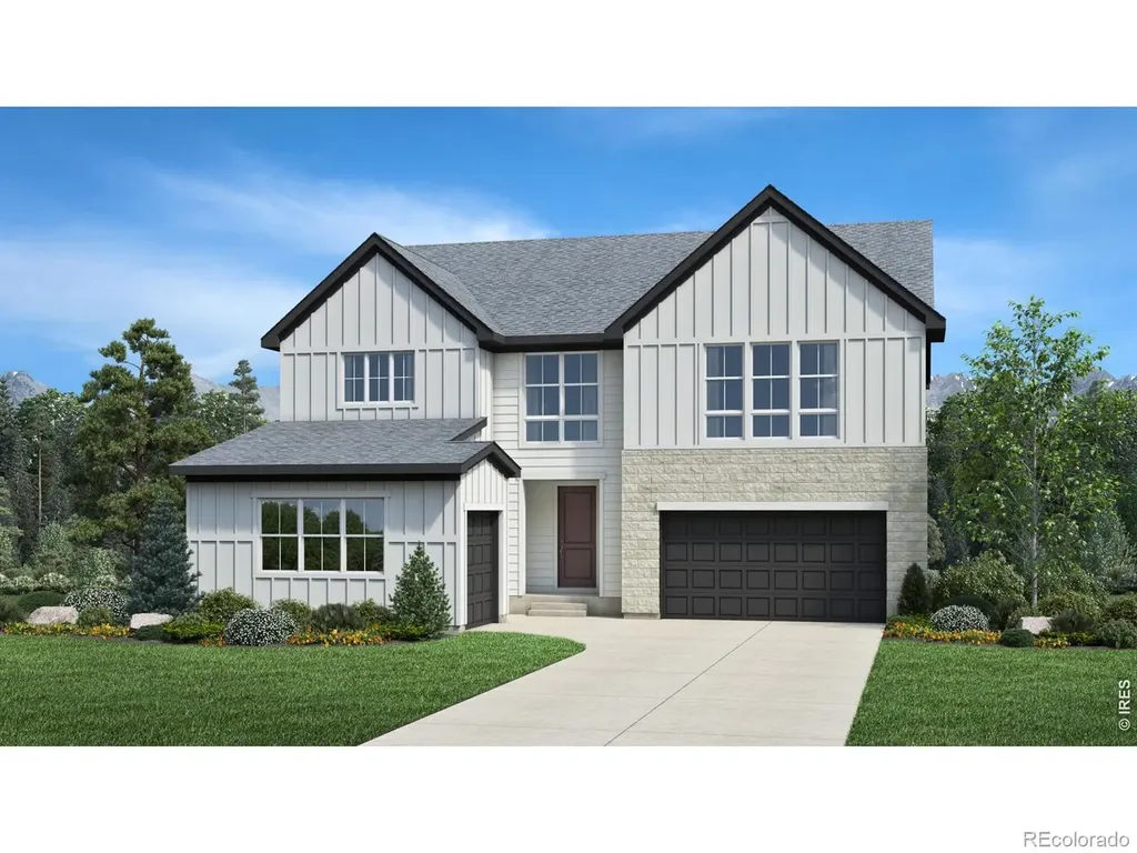 4183 Strolling Street Timnath CO 80547