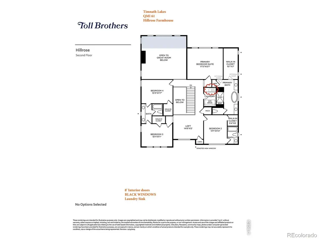 4183 Strolling Street Timnath CO 80547