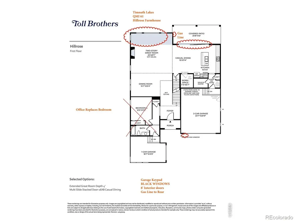 4183 Strolling Street Timnath CO 80547