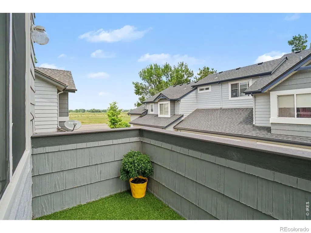 604 Barberry Drive Longmont CO 80503