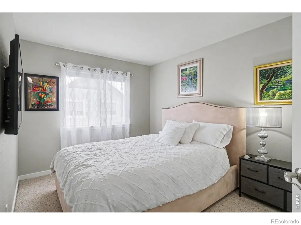 604 Barberry Drive Longmont CO 80503
