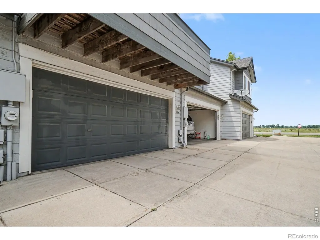 604 Barberry Drive Longmont CO 80503