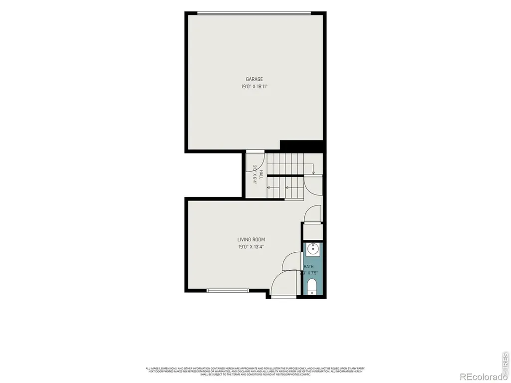 604 Barberry Drive Longmont CO 80503