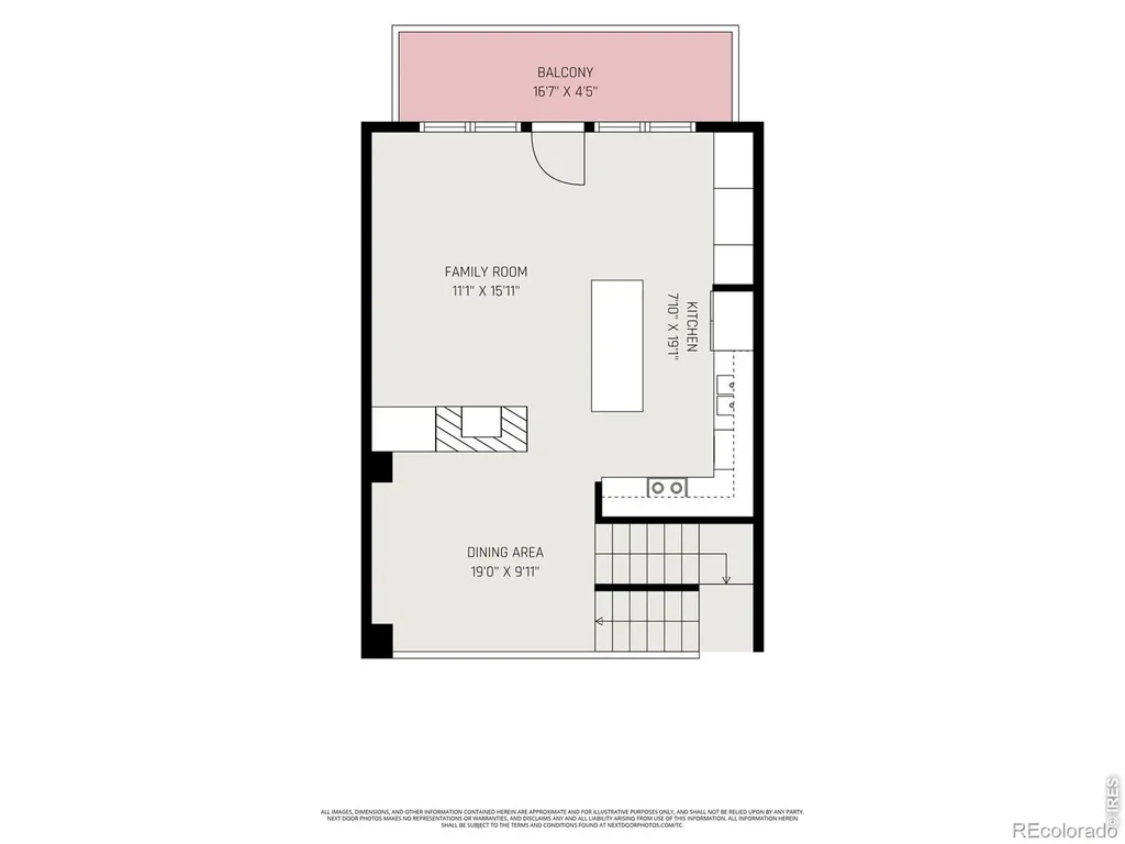 604 Barberry Drive Longmont CO 80503